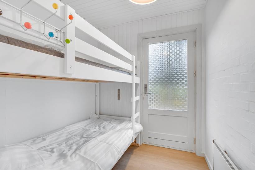 Foto von Ferienhaus AT63 in Marielyst - Falster