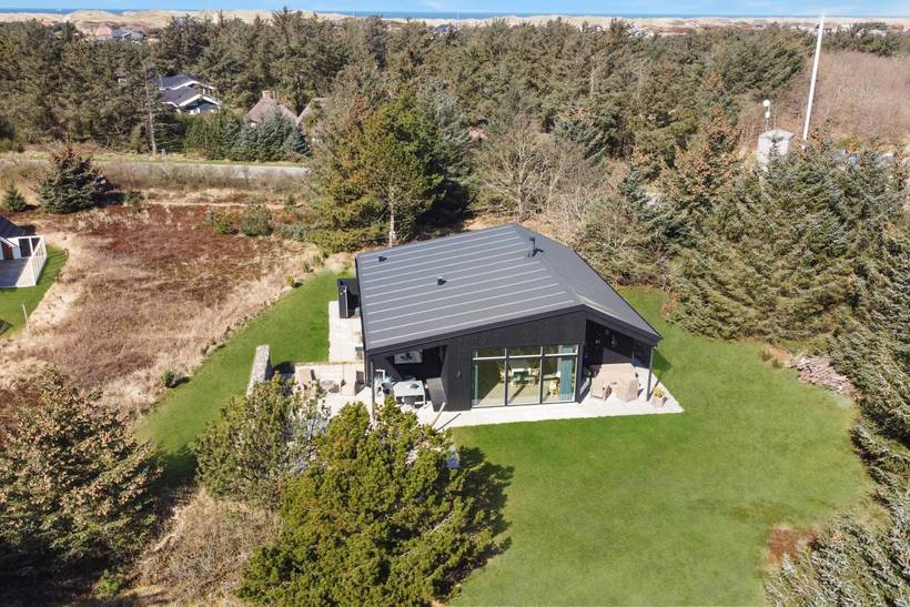 Foto von Ferienhaus AT64 in Vejlby Klit - Westjütland