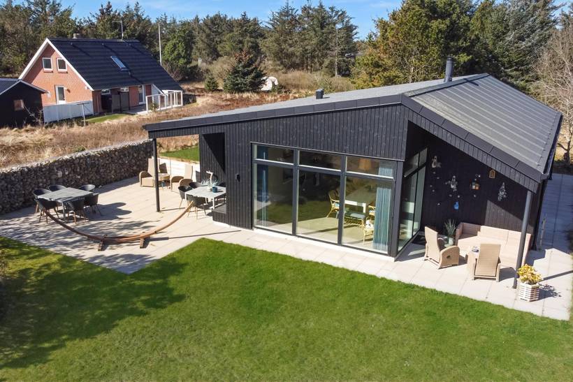 Foto von Ferienhaus AT64 in Vejlby Klit - Westjütland