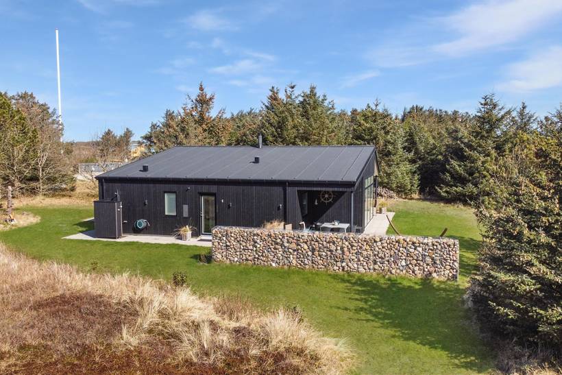 Foto von Ferienhaus AT64 in Vejlby Klit - Westjütland