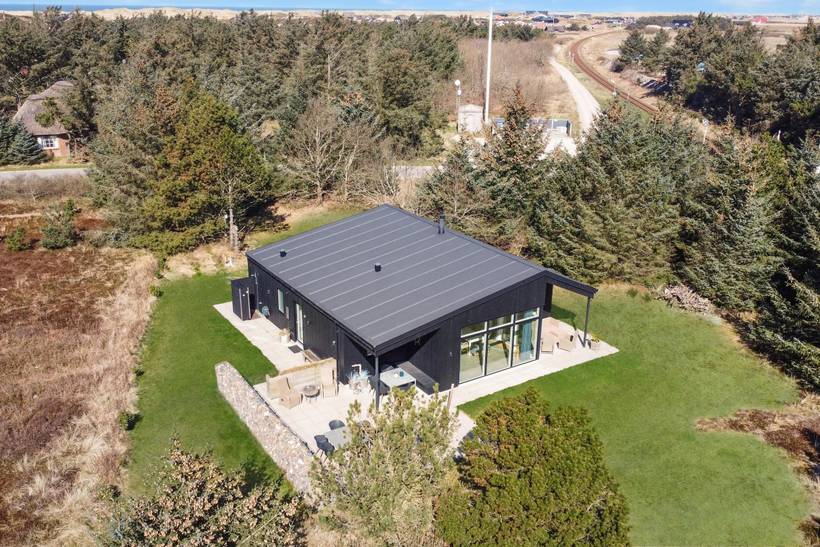 Foto von Ferienhaus AT64 in Vejlby Klit - Westjütland
