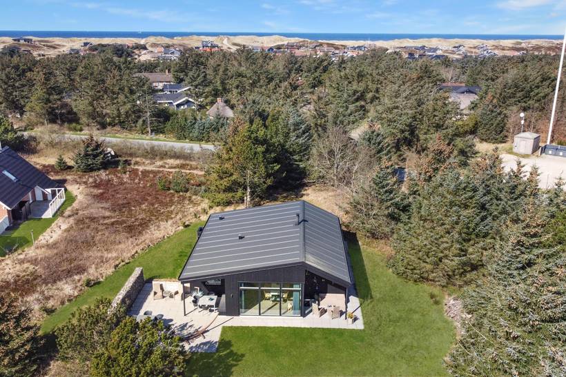 Foto von Ferienhaus AT64 in Vejlby Klit - Westjütland
