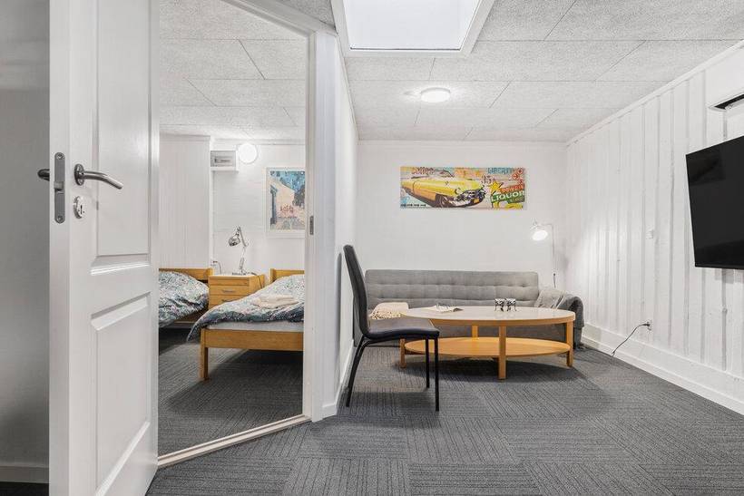 Foto von Ferienhaus AT66 in Bording - Westjütland