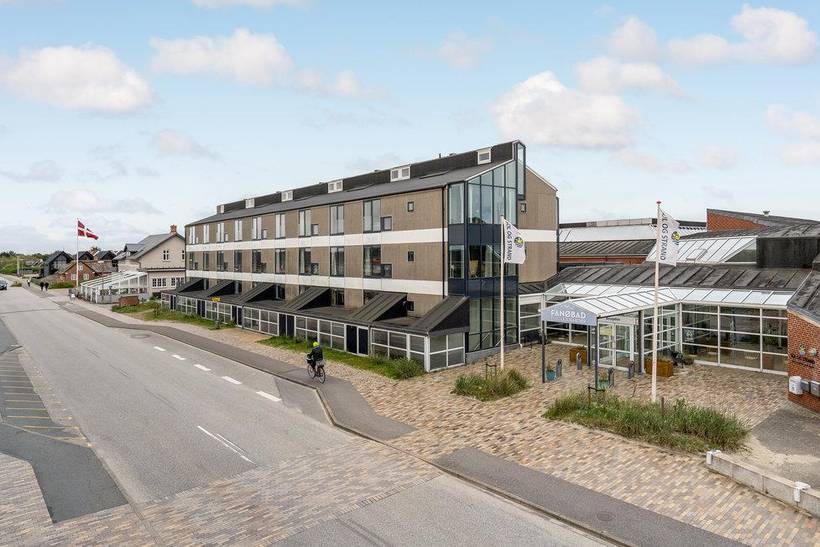 Foto von Ferienhaus AT69 in Fanø Bad - Fanø