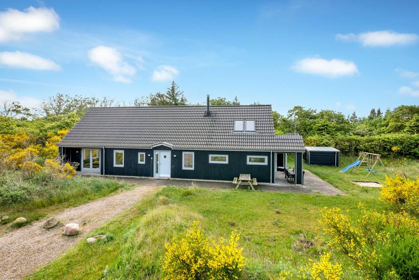 Foto von Ferienhaus AT72 in Stauning - Westjütland