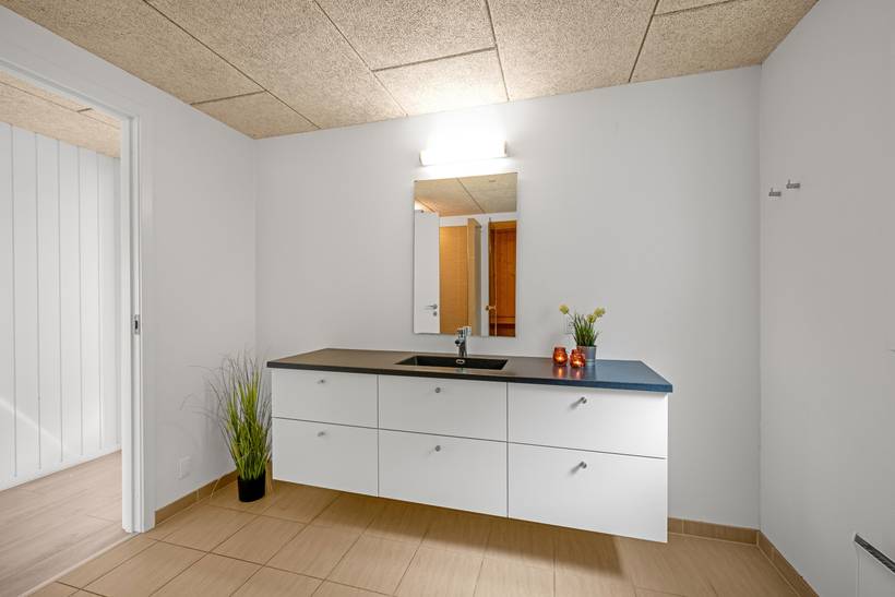 Foto von Ferienhaus AT72 in Stauning - Westjütland