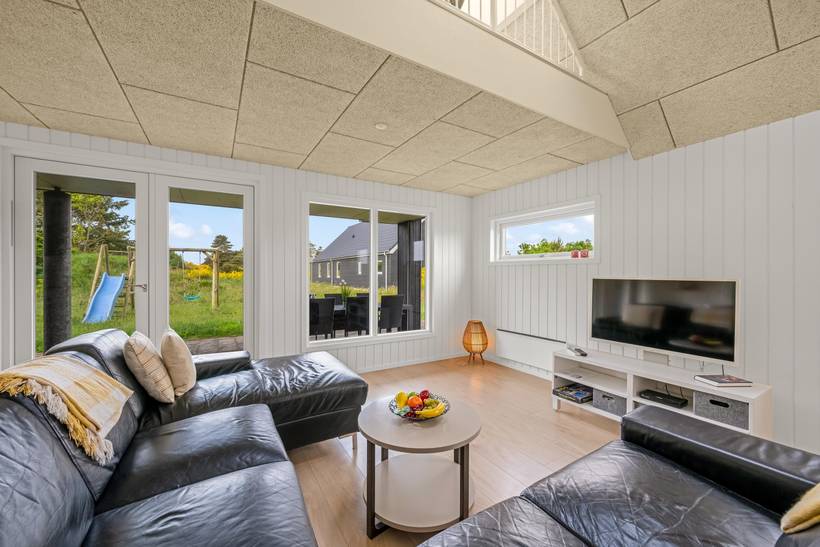 Foto von Ferienhaus AT72 in Stauning - Westjütland