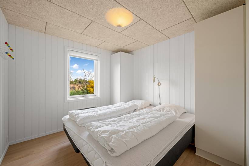 Foto von Ferienhaus AT72 in Stauning - Westjütland