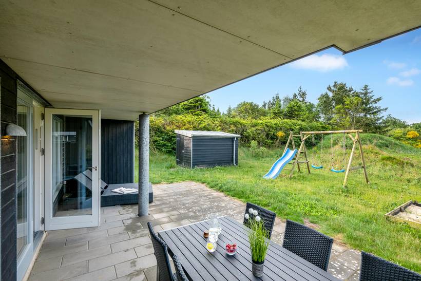 Foto von Ferienhaus AT72 in Stauning - Westjütland