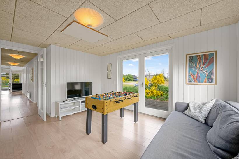 Foto von Ferienhaus AT72 in Stauning - Westjütland