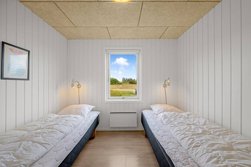 Foto von Ferienhaus AT72 in Stauning - Westjütland