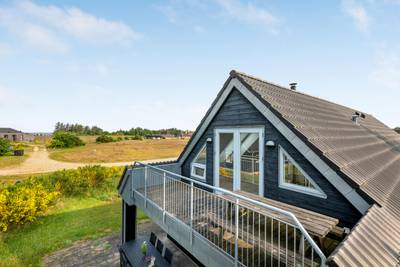 Vorschaubild von Ferienhaus AT72 in Stauning - Westjütland