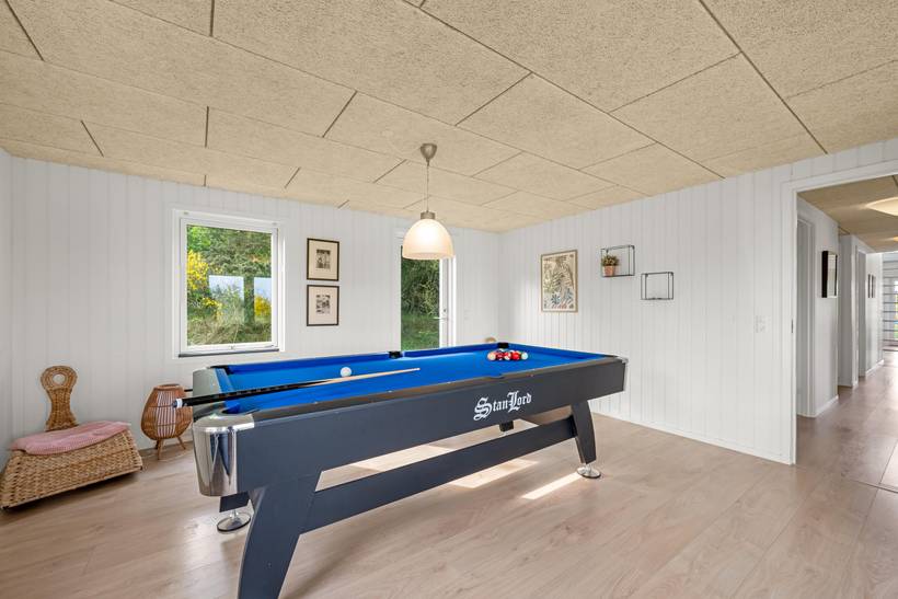 Foto von Ferienhaus AT72 in Stauning - Westjütland