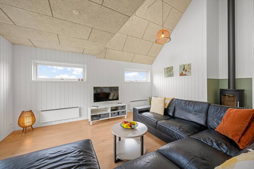 Foto von Ferienhaus AT72 in Stauning - Westjütland