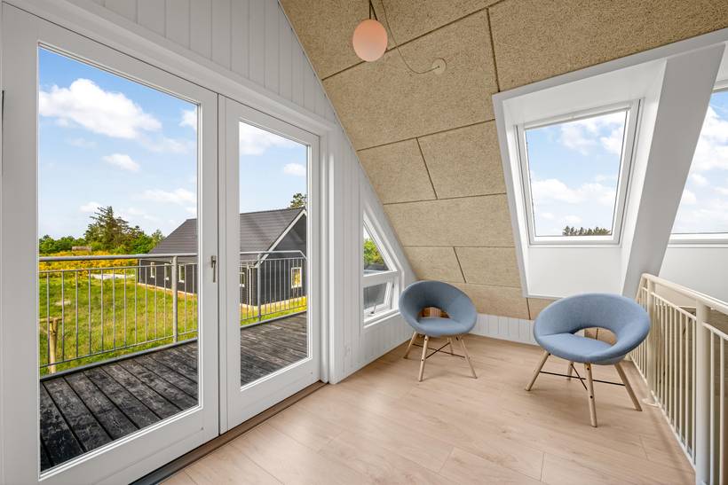 Foto von Ferienhaus AT72 in Stauning - Westjütland