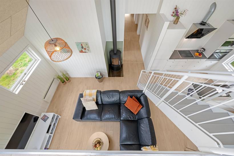 Foto von Ferienhaus AT72 in Stauning - Westjütland