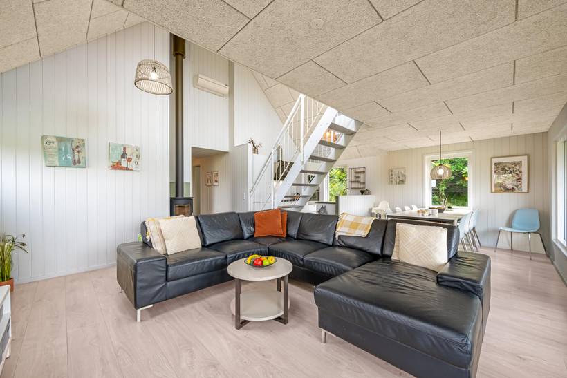 Foto von Ferienhaus AT72 in Stauning - Westjütland