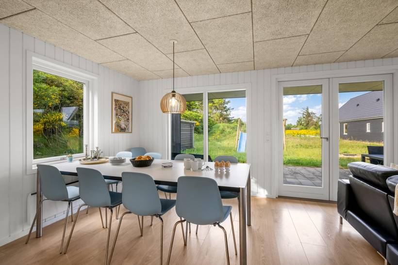 Foto von Ferienhaus AT72 in Stauning - Westjütland