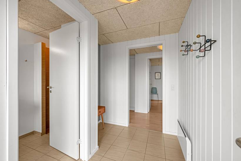 Foto von Ferienhaus AT72 in Stauning - Westjütland