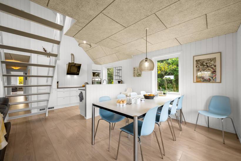 Foto von Ferienhaus AT72 in Stauning - Westjütland