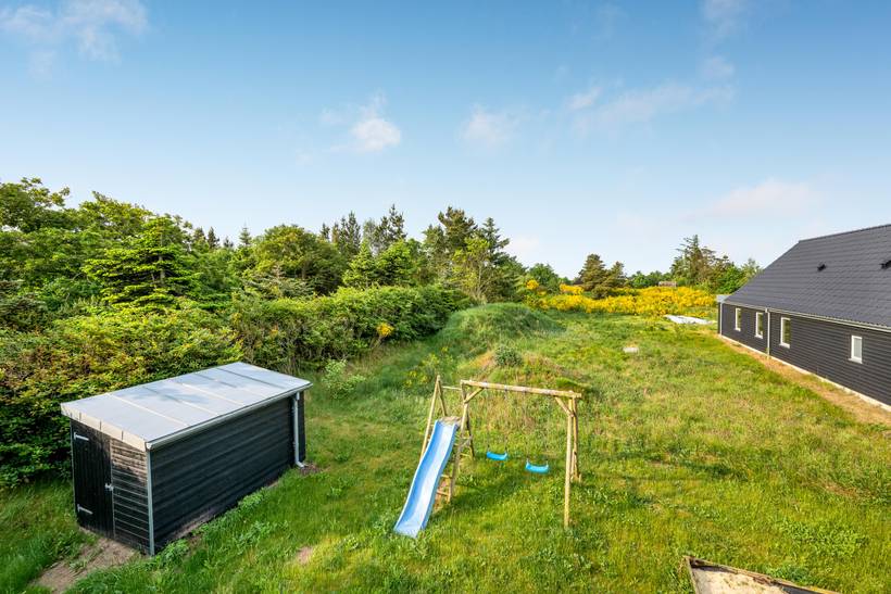 Foto von Ferienhaus AT72 in Stauning - Westjütland