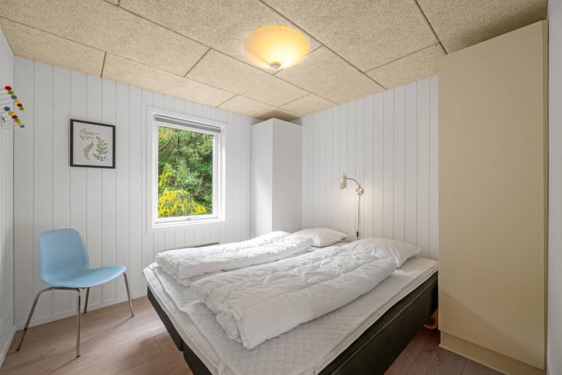 Foto von Ferienhaus AT72 in Stauning - Westjütland