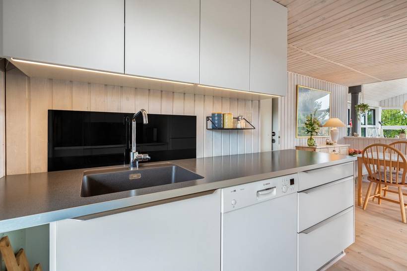 Foto von Ferienhaus AT77 in Henne Strand - Westjütland