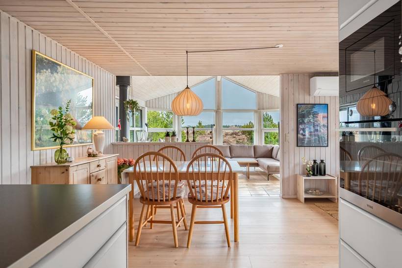 Foto von Ferienhaus AT77 in Henne Strand - Westjütland