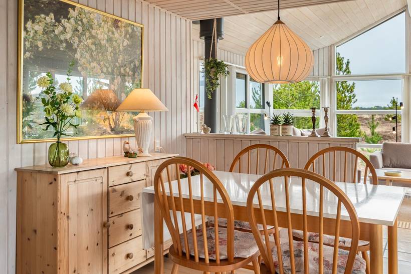 Foto von Ferienhaus AT77 in Henne Strand - Westjütland