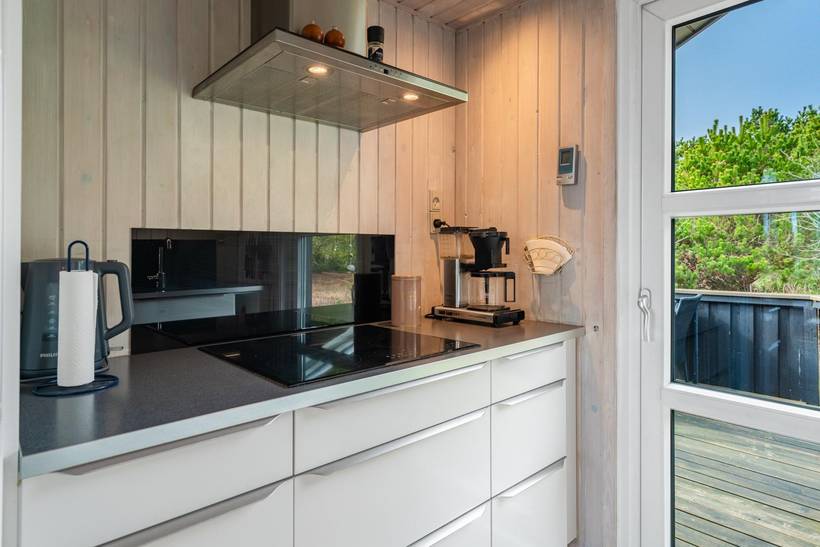 Foto von Ferienhaus AT77 in Henne Strand - Westjütland