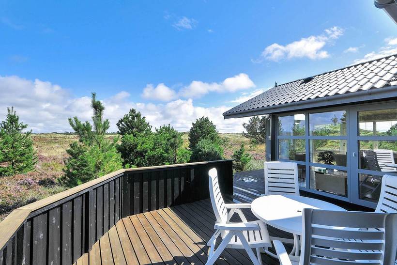 Foto von Ferienhaus AT77 in Henne Strand - Westjütland