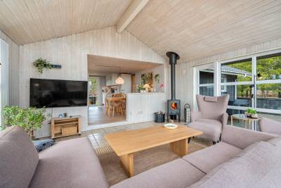 Vorschaubild von Ferienhaus AT77 in Henne Strand - Westjütland