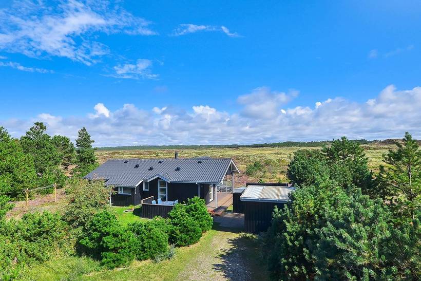 Foto von Ferienhaus AT77 in Henne Strand - Westjütland