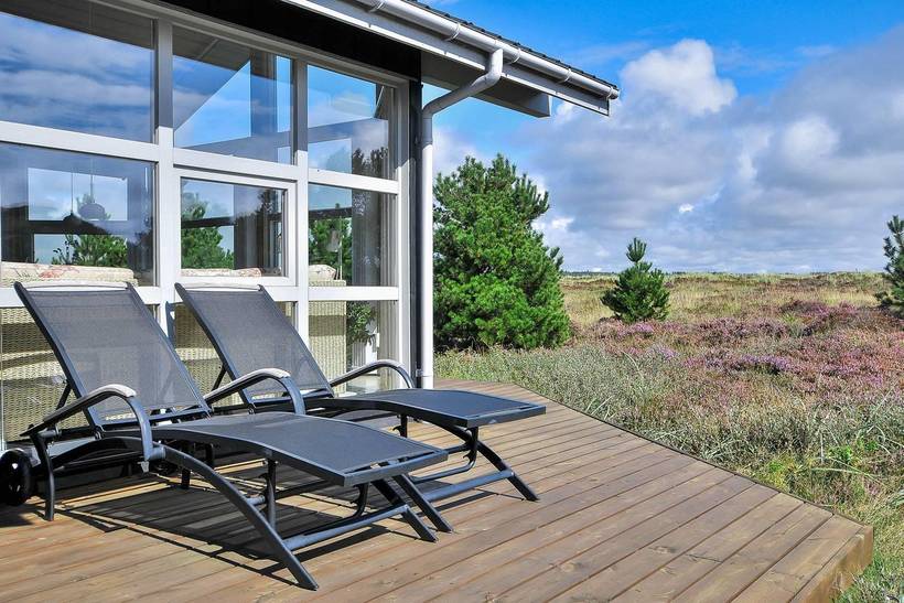 Foto von Ferienhaus AT77 in Henne Strand - Westjütland