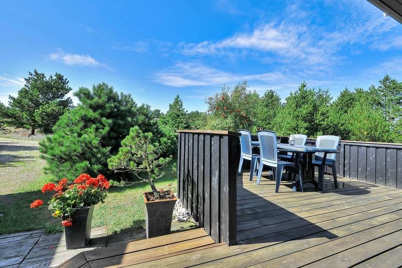 Foto von Ferienhaus AT77 in Henne Strand - Westjütland