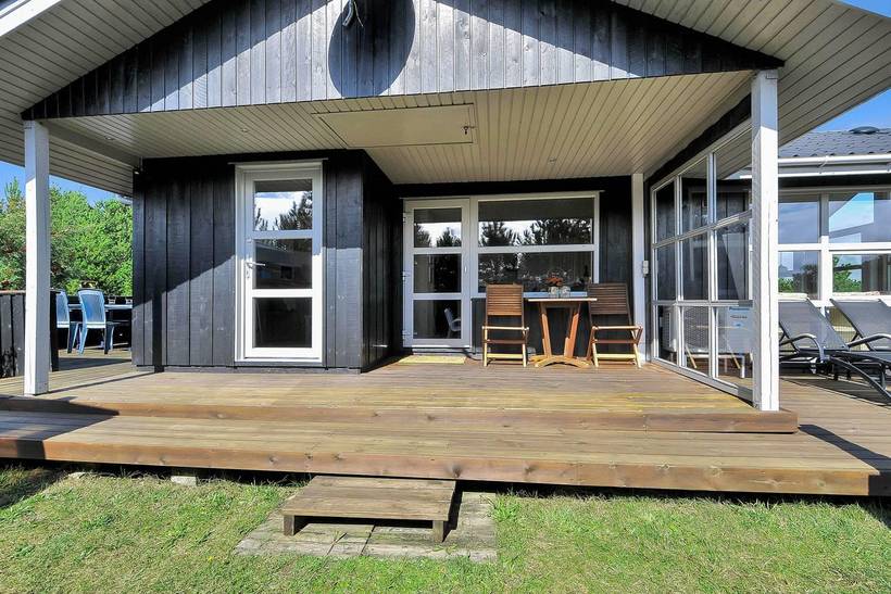 Foto von Ferienhaus AT77 in Henne Strand - Westjütland