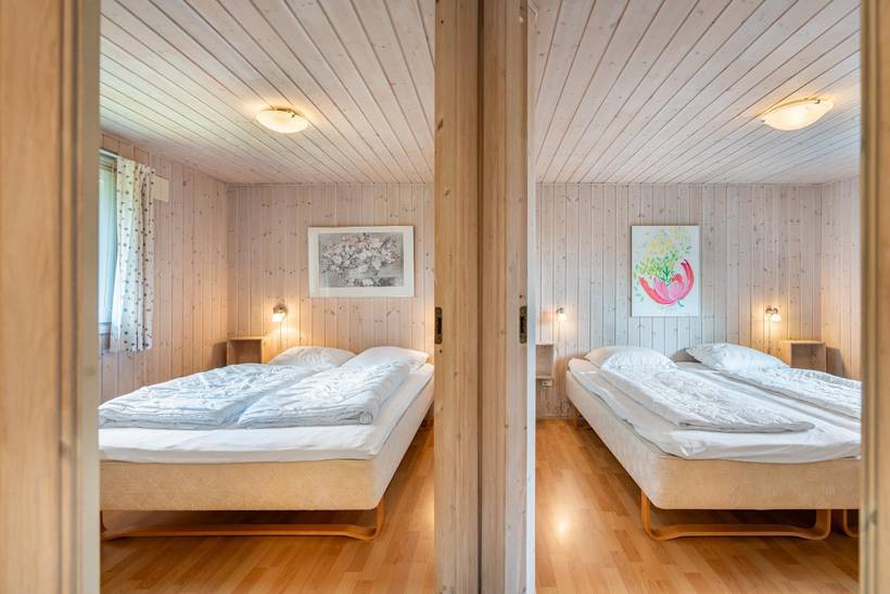 Foto von Ferienhaus AT77 in Henne Strand - Westjütland