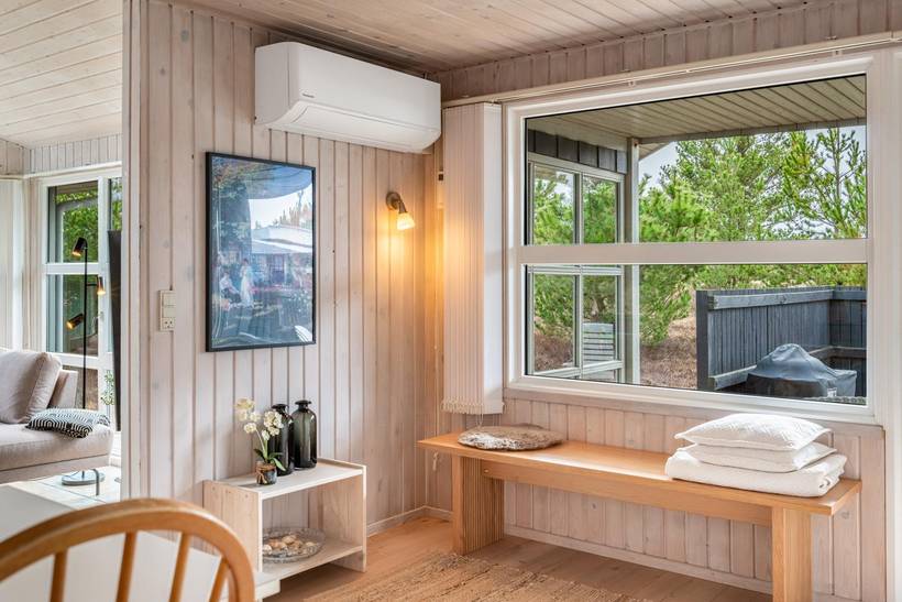Foto von Ferienhaus AT77 in Henne Strand - Westjütland