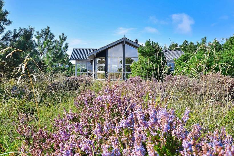 Foto von Ferienhaus AT77 in Henne Strand - Westjütland