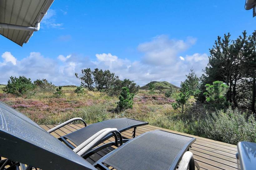 Foto von Ferienhaus AT77 in Henne Strand - Westjütland