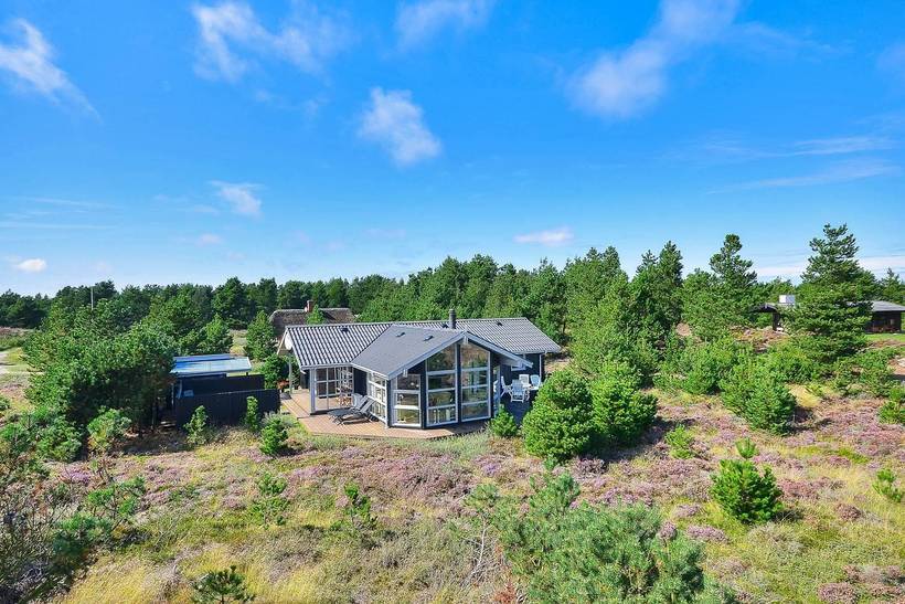 Foto von Ferienhaus AT77 in Henne Strand - Westjütland