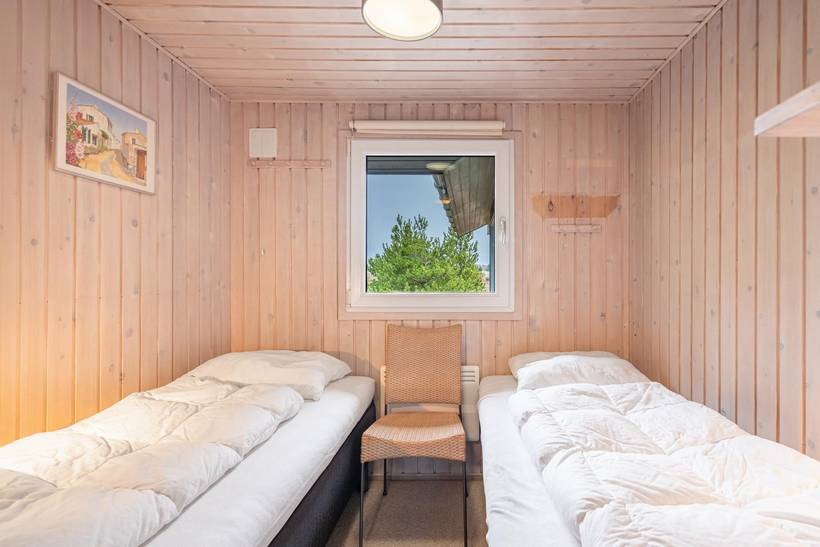 Foto von Ferienhaus AT77 in Henne Strand - Westjütland
