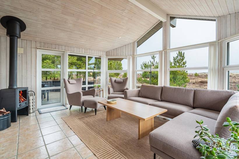 Foto von Ferienhaus AT77 in Henne Strand - Westjütland