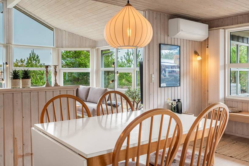Foto von Ferienhaus AT77 in Henne Strand - Westjütland