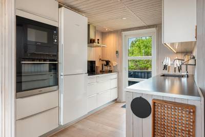 Vorschaubild von Ferienhaus AT77 in Henne Strand - Westjütland
