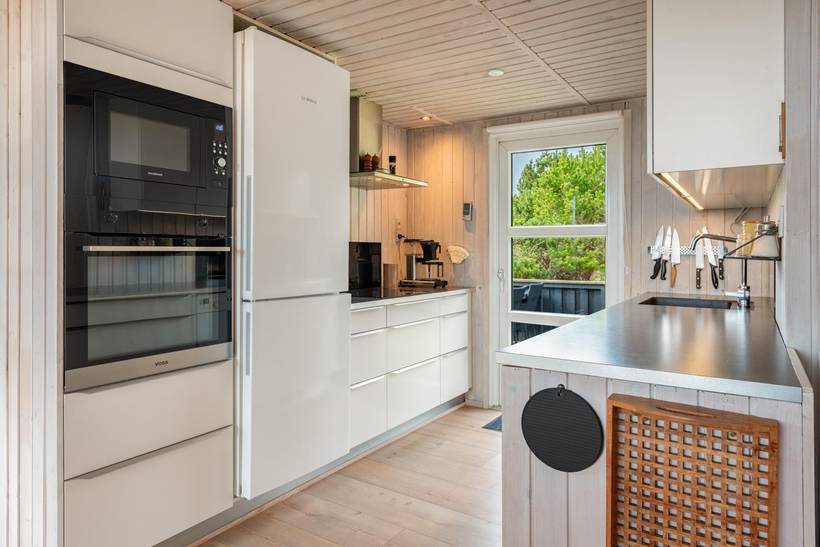 Foto von Ferienhaus AT77 in Henne Strand - Westjütland