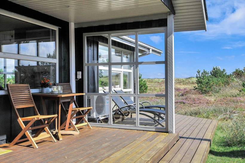 Foto von Ferienhaus AT77 in Henne Strand - Westjütland