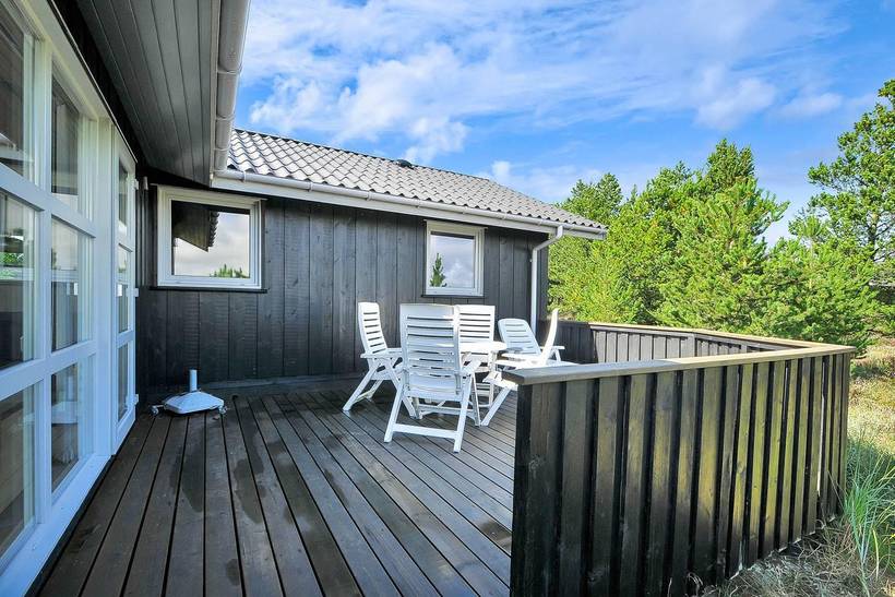 Foto von Ferienhaus AT77 in Henne Strand - Westjütland