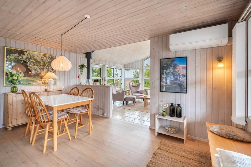 Foto von Ferienhaus AT77 in Henne Strand - Westjütland