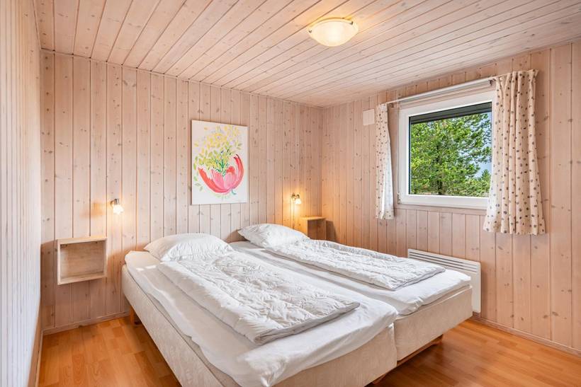Foto von Ferienhaus AT77 in Henne Strand - Westjütland